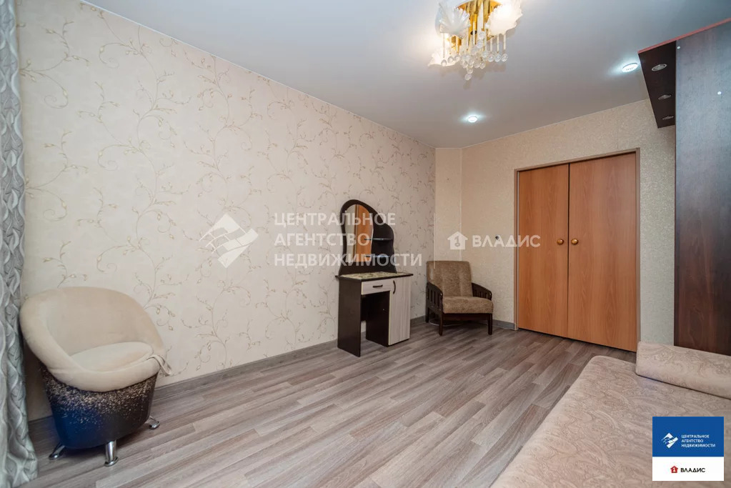 Продажа квартиры, Рязань, ул. Горького - Фото 3