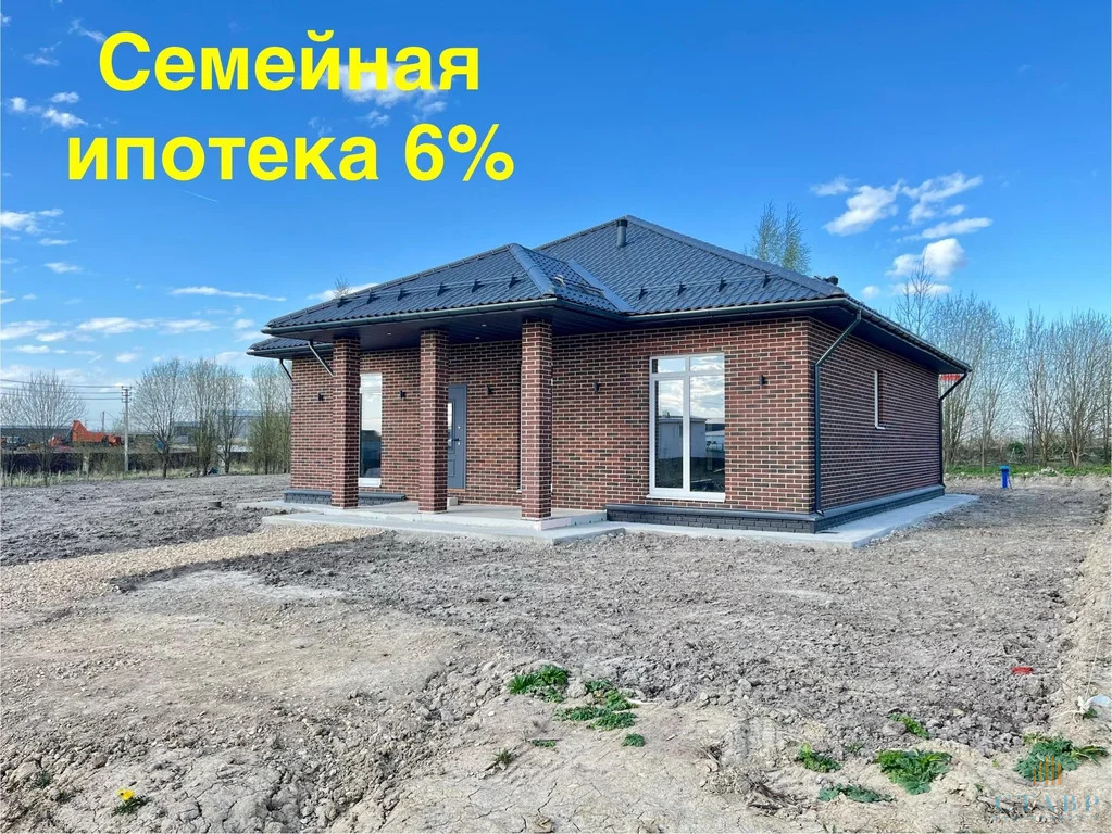 Продажа дома, Аннолово, Тосненский район, Малиновая улица - Фото 1