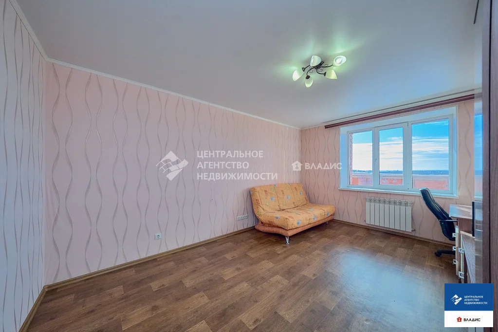 Продажа квартиры, Рязань, ул. Вишневая - Фото 6