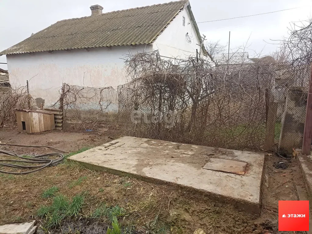 Продажа дома, Лесновка, Сакский район, ул. Колхозная - Фото 7