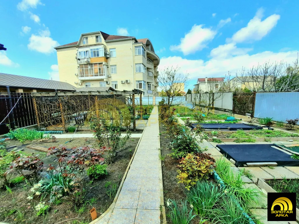Продажа дома, Темрюк, Темрюкский район, ул. Парижской Коммуны - Фото 15