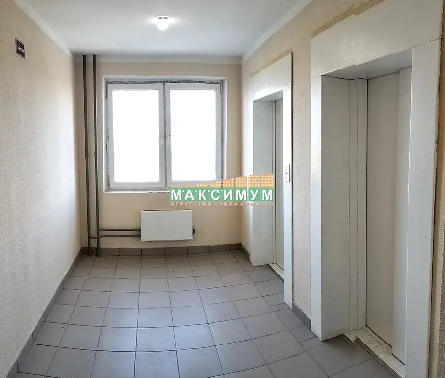 1 комнатная квартира в Домодедово, ул. Донская, д.3 - Фото 2
