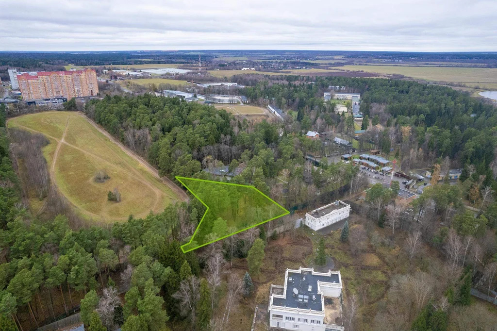 Продается земельный участок 32.12 сот. - Фото 5