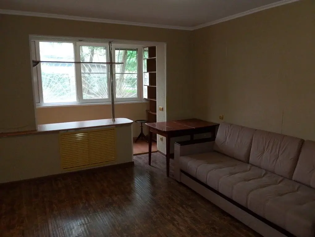 Продам 3-х ком.квартиру пл.63 кв.м, 1/5, Пятигорск, ул. Московская 32 - Фото 2