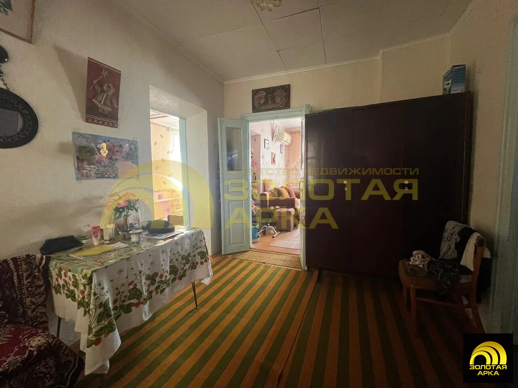 Продажа дома, Варениковская, Крымский район, ул. Красная - Фото 11