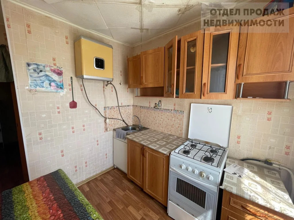 Квартира у рынка - Фото 4