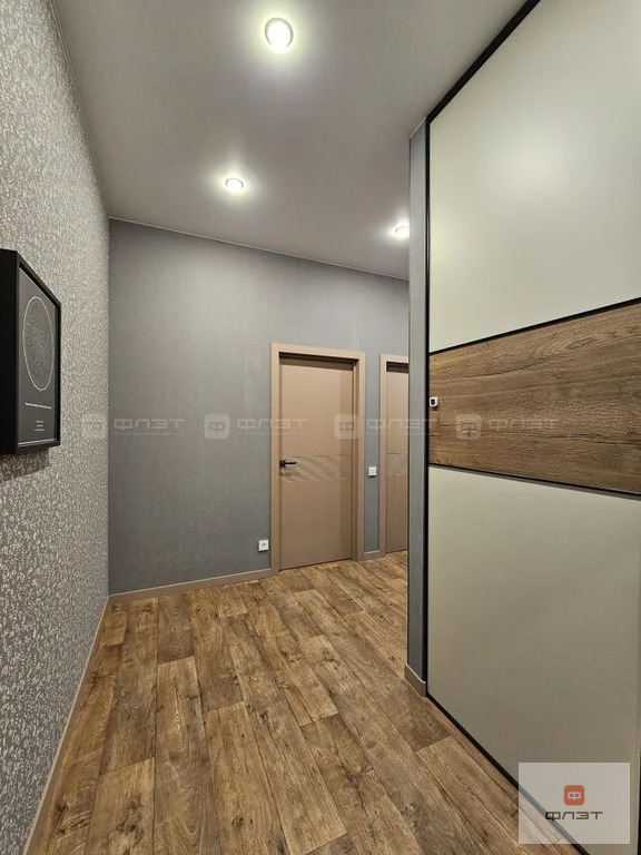 Продажа квартиры, Казань, ул. Приволжская (Аракчино) - Фото 28