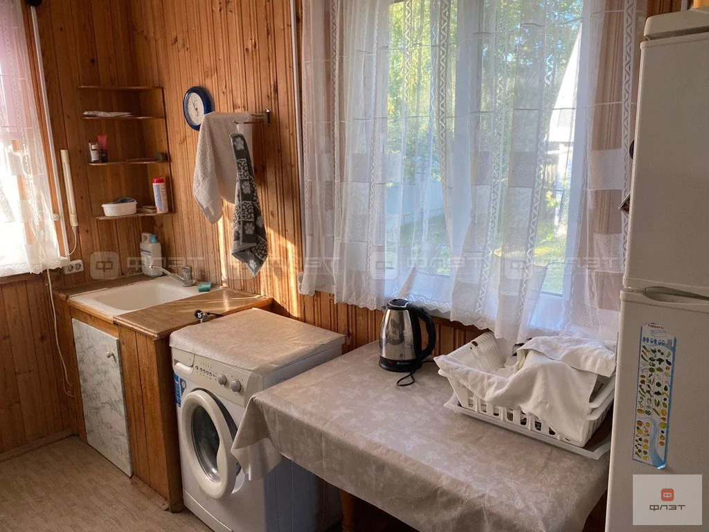 Продажа дома, Верхние Кармачи, Лаишевский район, ул. Дачная - Фото 4