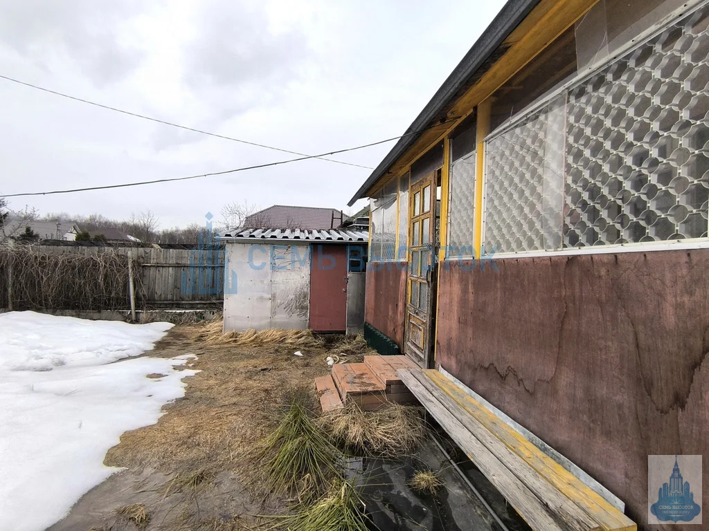 Продажа дома, Подольск - Фото 19