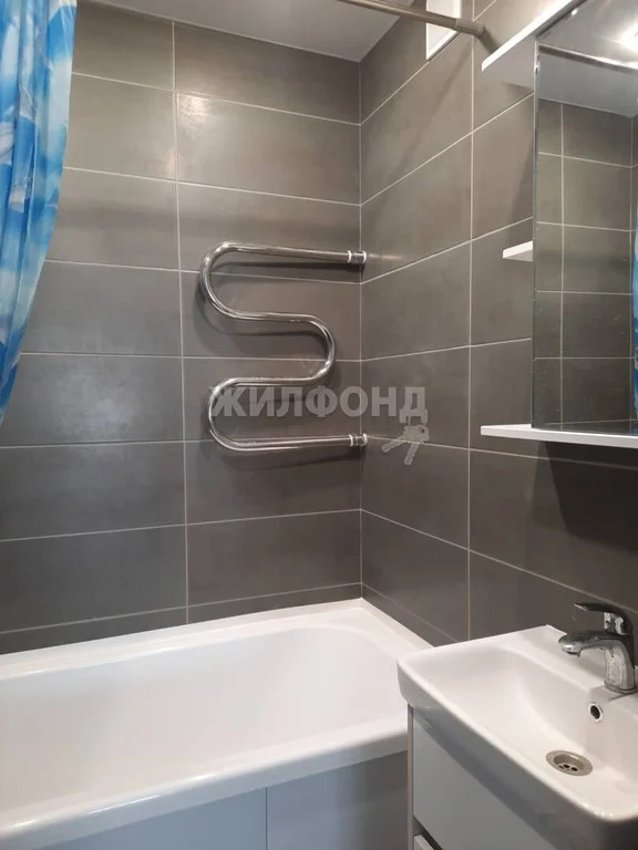 Продажа квартиры, Новосибирск, ул. Толбухина - Фото 10