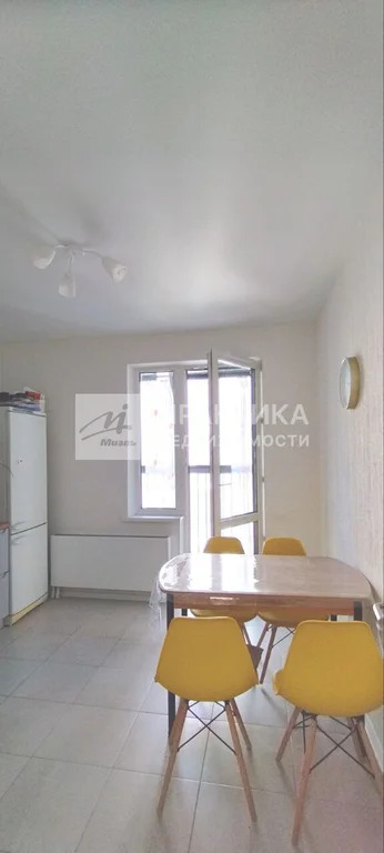 Продажа квартиры, Сиреневый б-р. - Фото 16