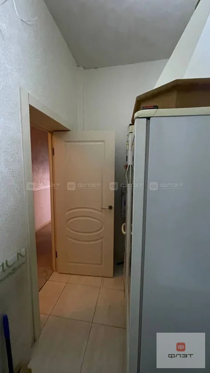 Продажа квартиры, Казань, ул. Галактионова - Фото 19