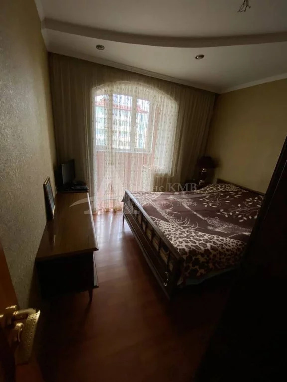 Продажа квартиры, Минеральные Воды, ул. Анджиевского - Фото 1