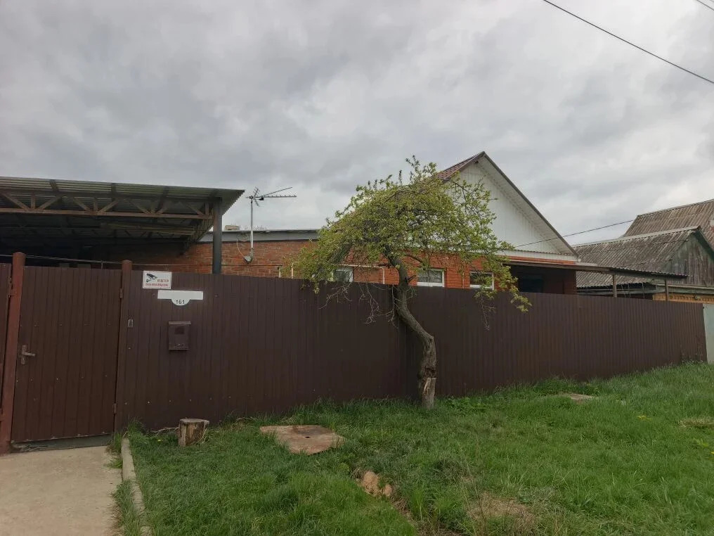 Продажа дома, Афипский, Северский район, ул. Ленина - Фото 1