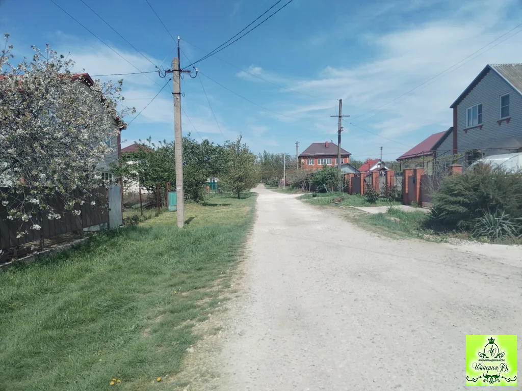 Продажа дома, Ахтырский, Абинский район, ул. Лесная - Фото 2