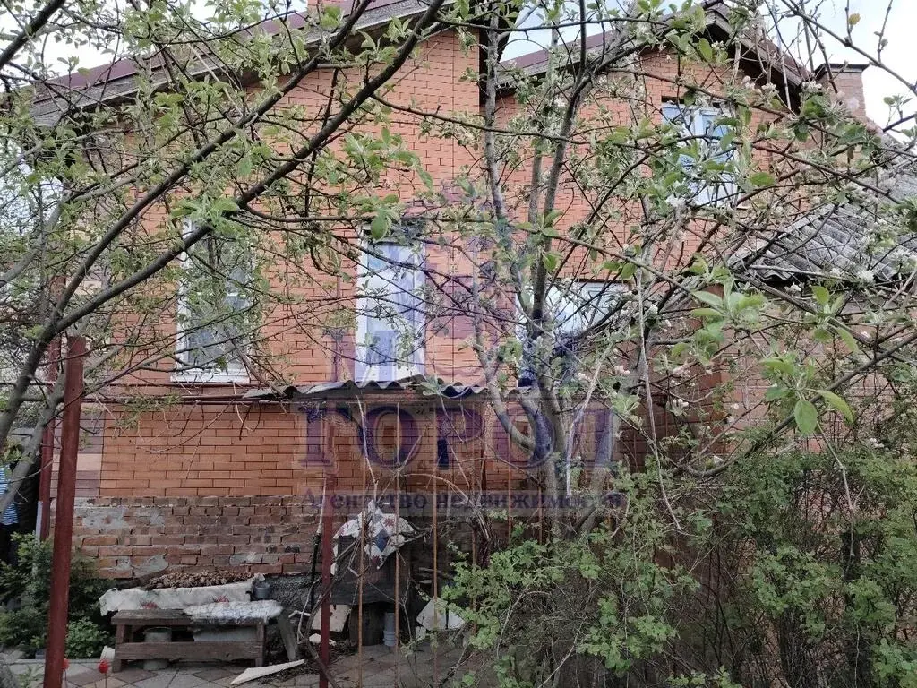 Продам дом (10365-107) - Фото 2