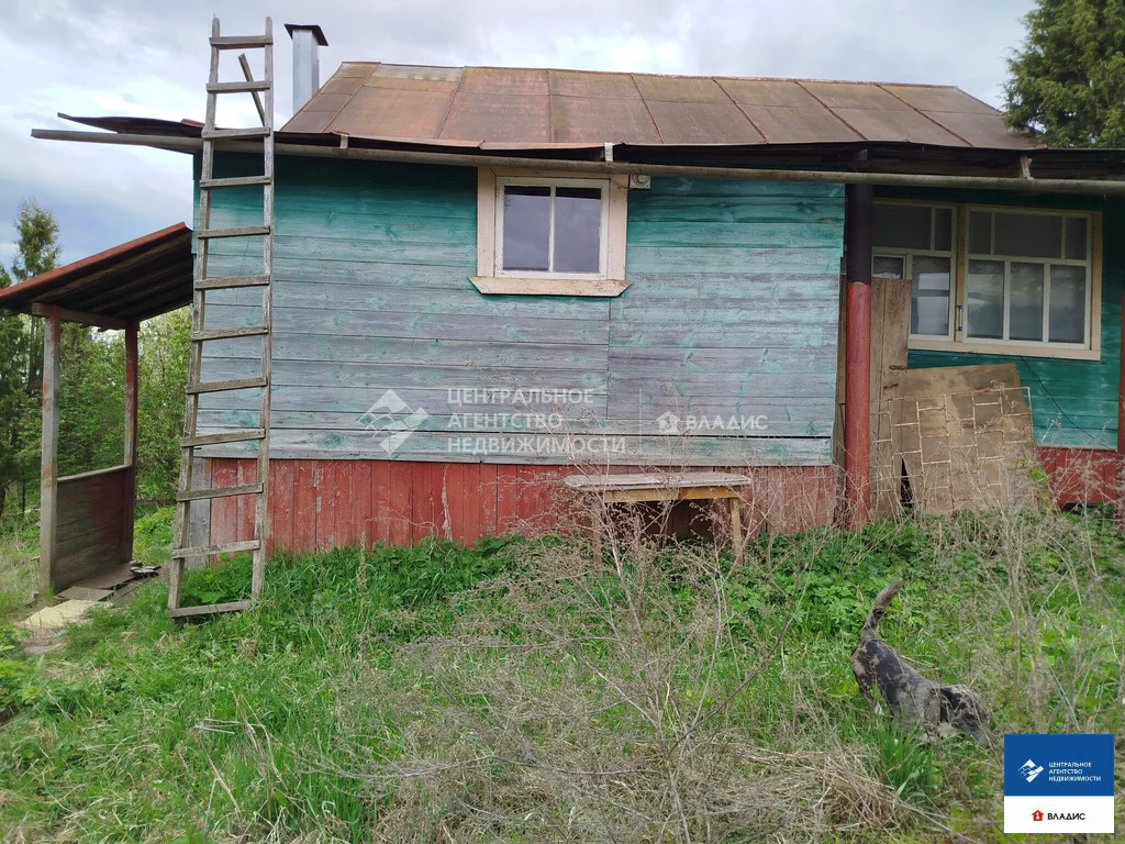 Продажа дома, Елатьма, Касимовский район, Нижне-Реченская улица - Фото 21