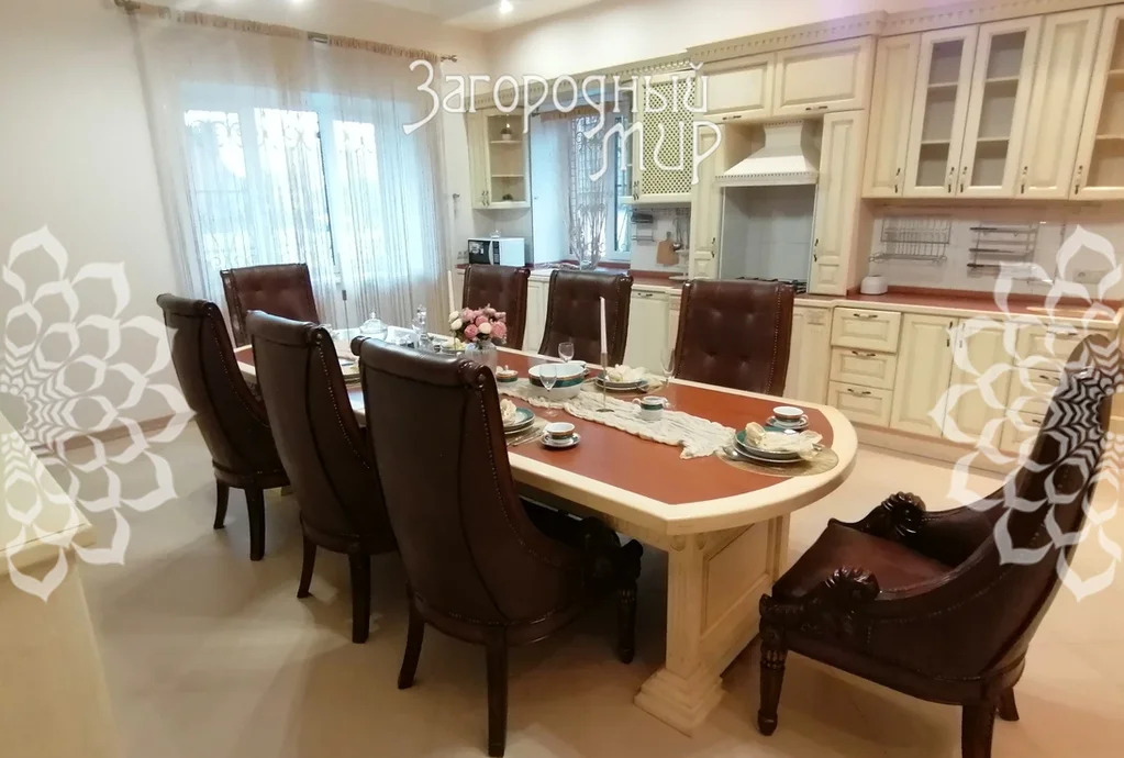 Продам дом, Киевское шоссе, 46 км от МКАД - Фото 13