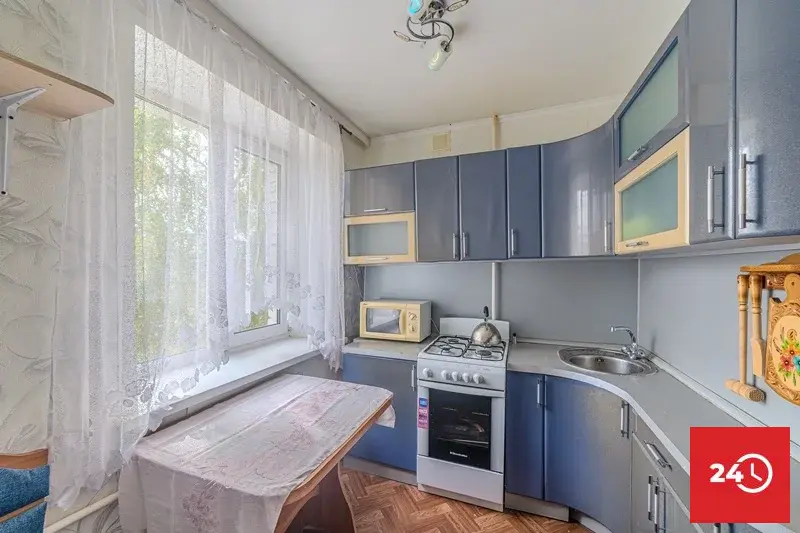 Продаётся 2 комнатная квартира в с. Засечное - Фото 1