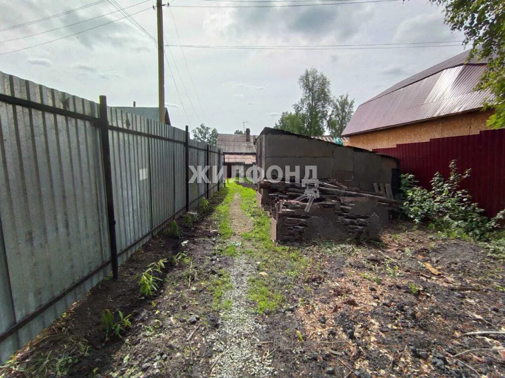 Продажа дома, Раздольное, Новосибирский район, Пруса - Фото 9