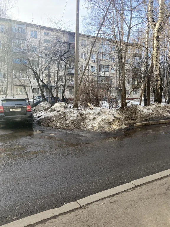 Продажа квартиры, Мытищи, Мытищинский район, Новомытищинский пр-кт. - Фото 15