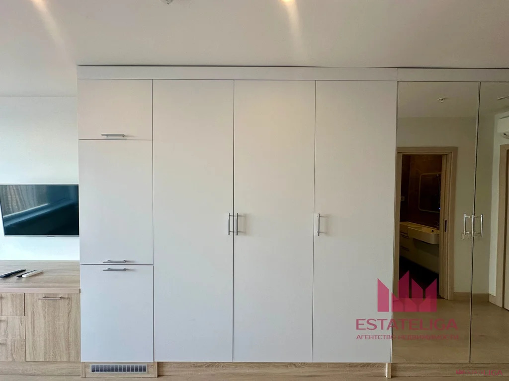 Продажа квартиры, 1-я улица Леонова - Фото 9