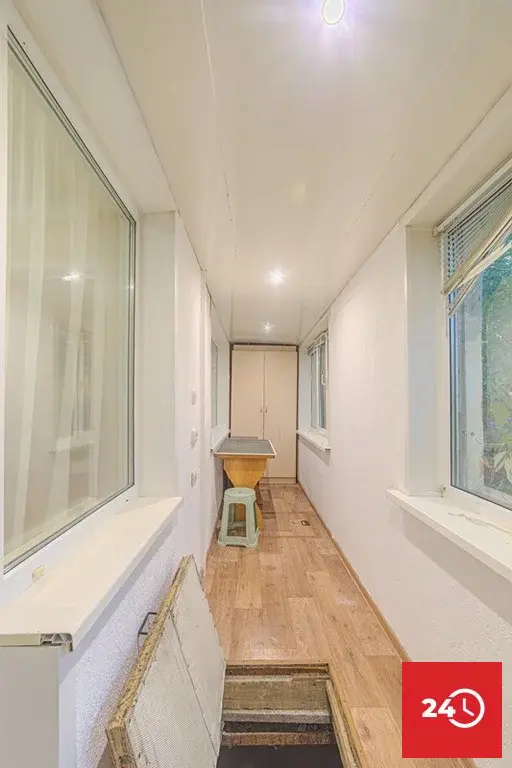 В продаже 1к  по пр-т Строителей, 66 с ремонтом! - Фото 12