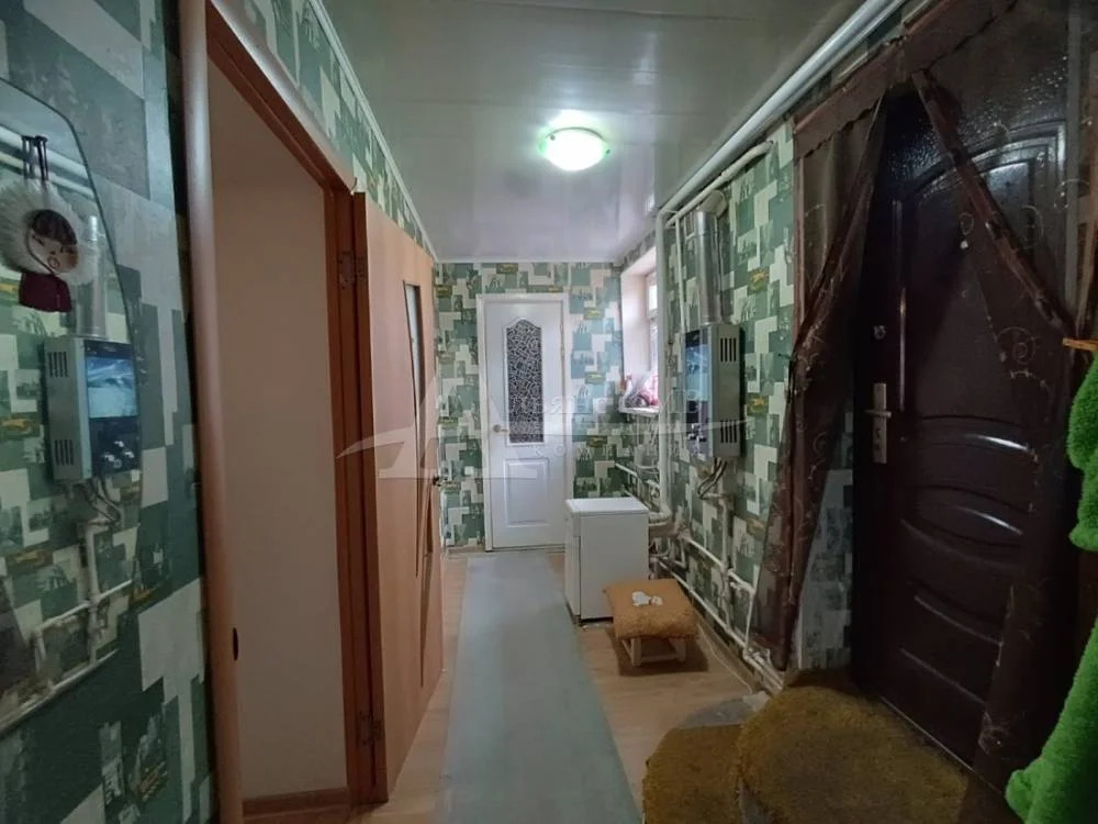 Продажа дома, Зеленокумск, Советский район, ул. Калинина - Фото 8