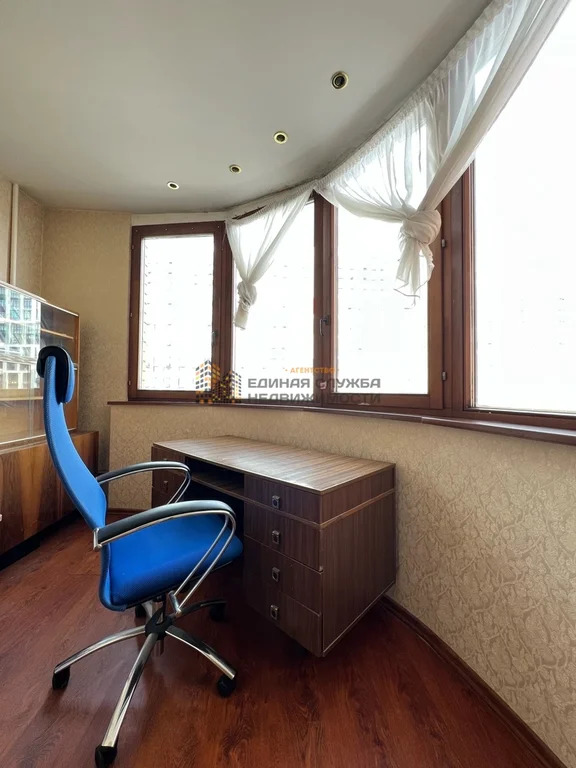 Аренда квартиры, Уфа, ул. Гафури - Фото 12