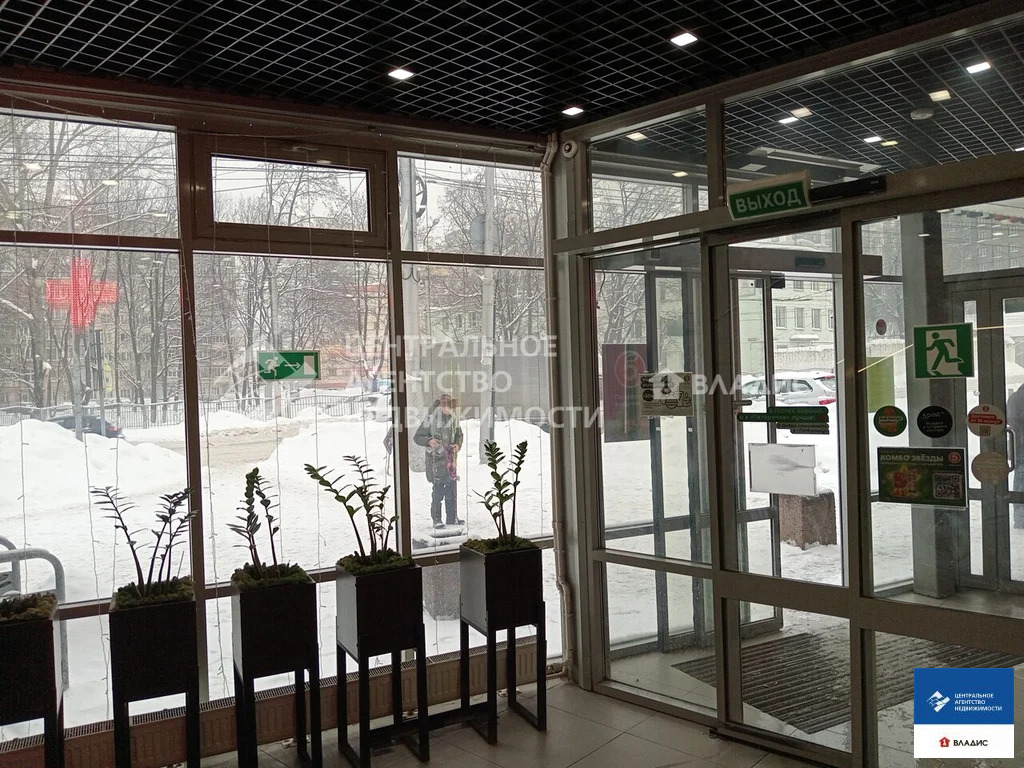 Аренда ПСН, Рязань, ул. Островского - Фото 11