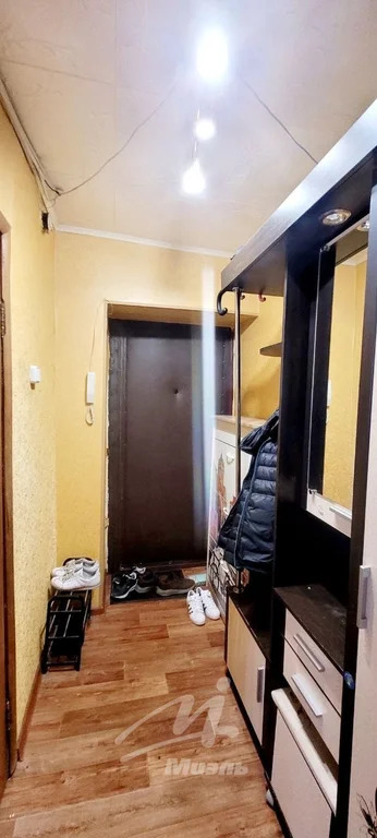 Продажа квартиры, Андреевка, Солнечногорский район, 4 - Фото 8