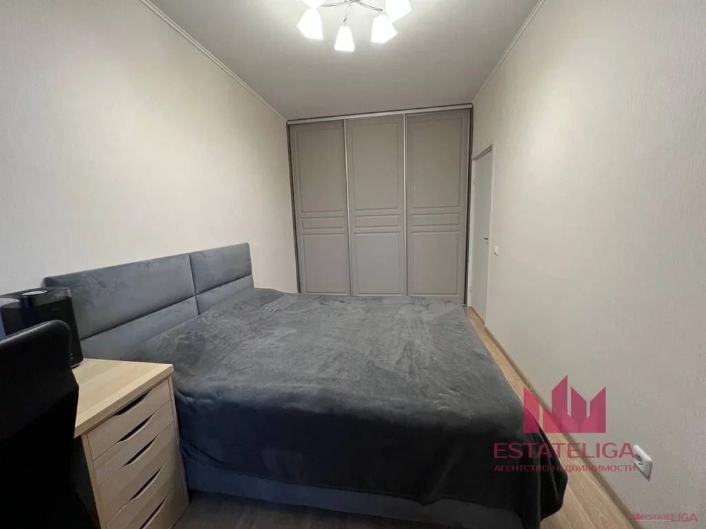 Продажа квартиры, Люберцы, Люберецкий район, Озерная улица - Фото 1