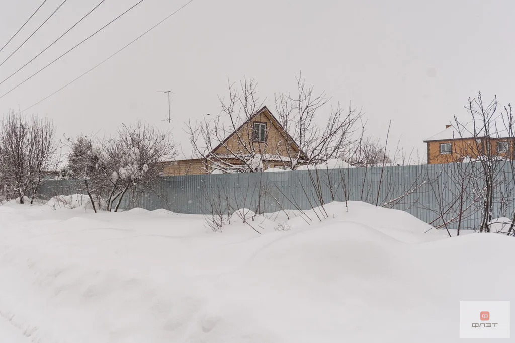 Продажа дома, Большие Кабаны, Лаишевский район, ул. Верхняя - Фото 1