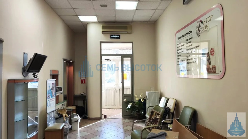 Аренда ПСН, м. Бульвар Дмитрия Донского, ул. Старокачаловская - Фото 12