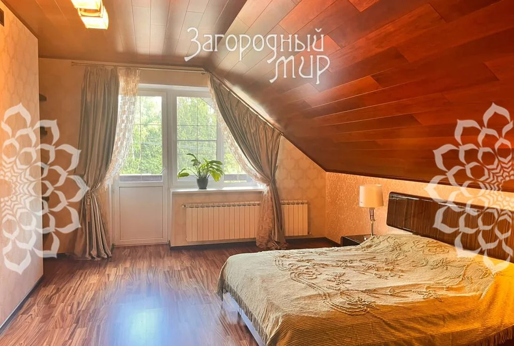 Продам дом, Волоколамское шоссе, 38 км от МКАД - Фото 20