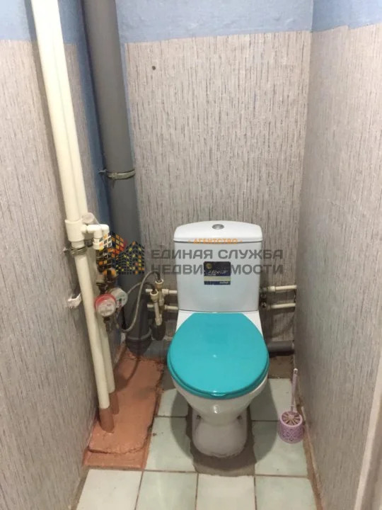 Аренда квартиры, Уфа, ул. Черниковская - Фото 12