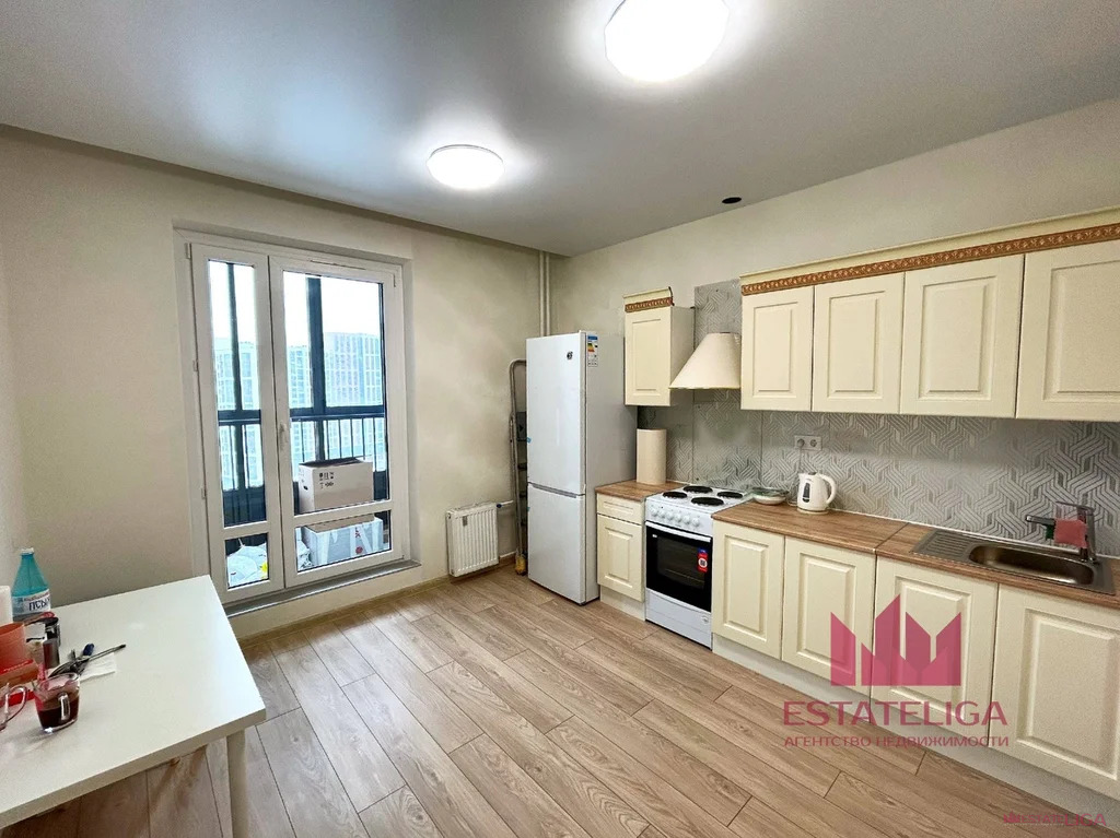 Аренда квартиры, Битца, Ленинский район - Фото 9