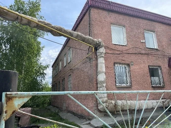 Продажа производственного помещения, Качканар - Фото 3