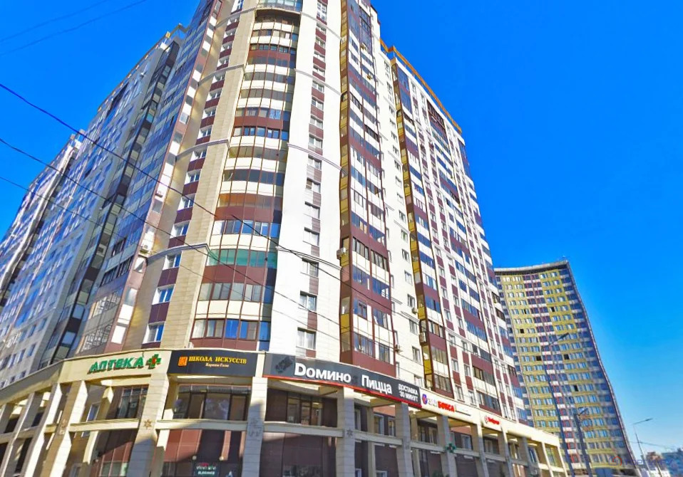 Продажа квартиры, Пушкино, Воскресенский район, улица Тургенева - Фото 1