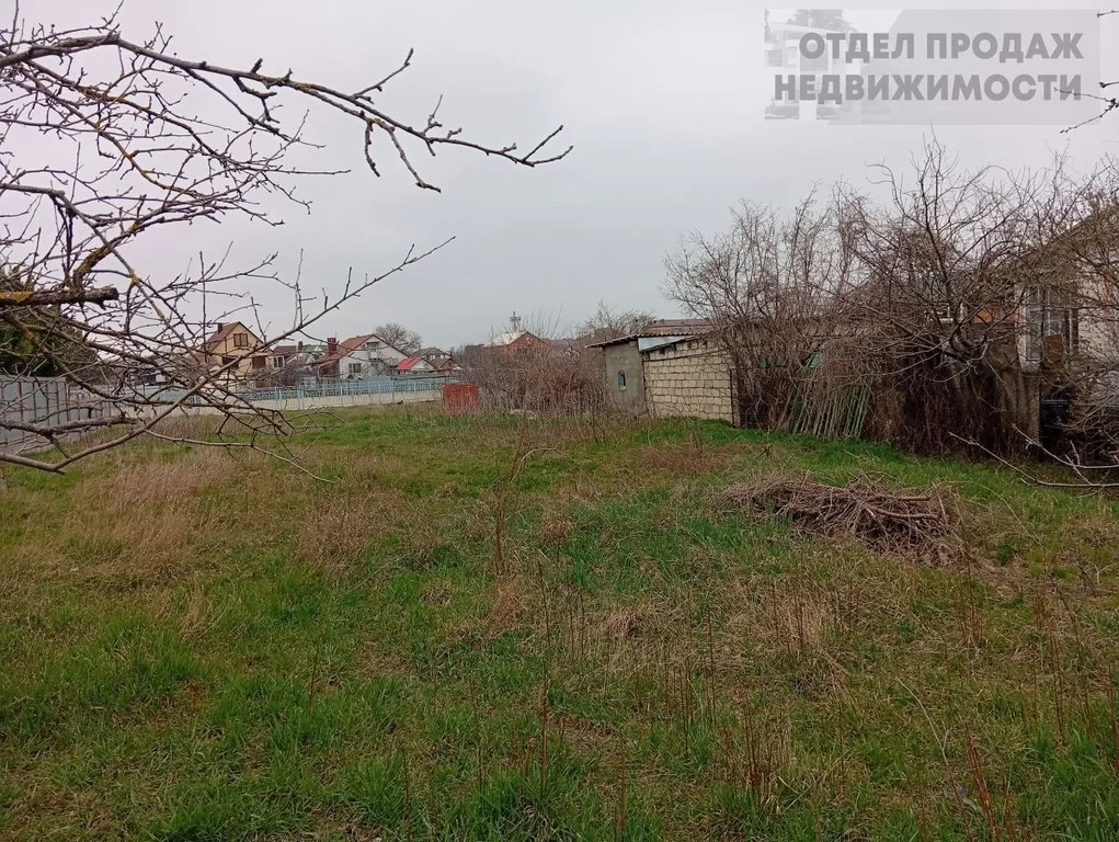 Участок на 3й школе - Фото 5