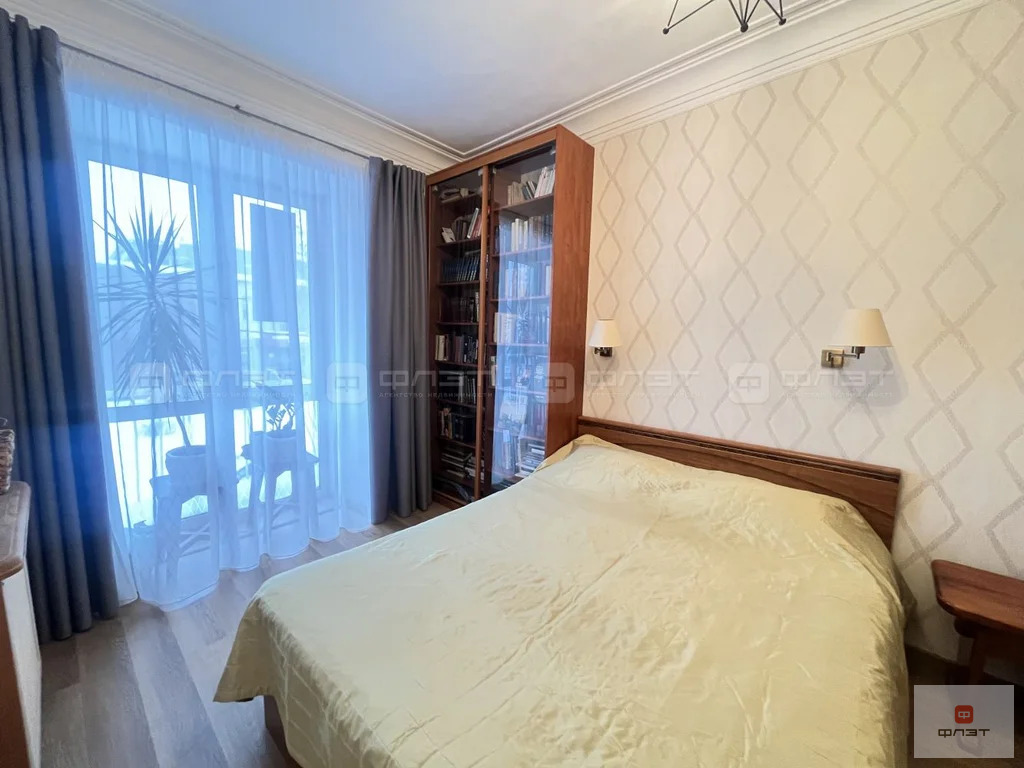 Продажа квартиры, Казань, ул. Искра - Фото 17