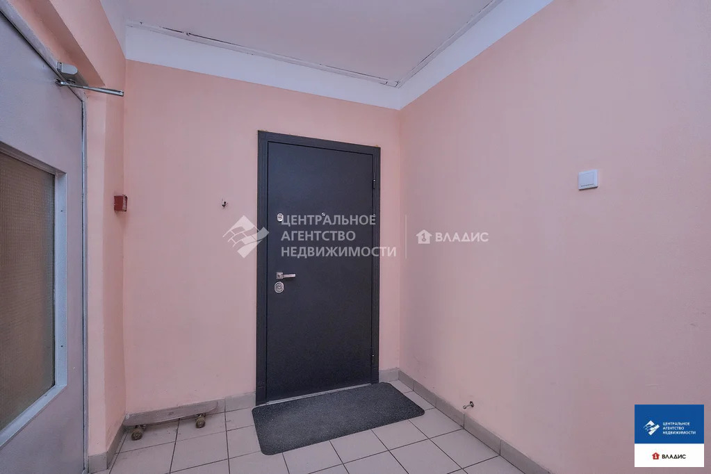 Продажа квартиры, Рязань, ул. Вокзальная - Фото 20