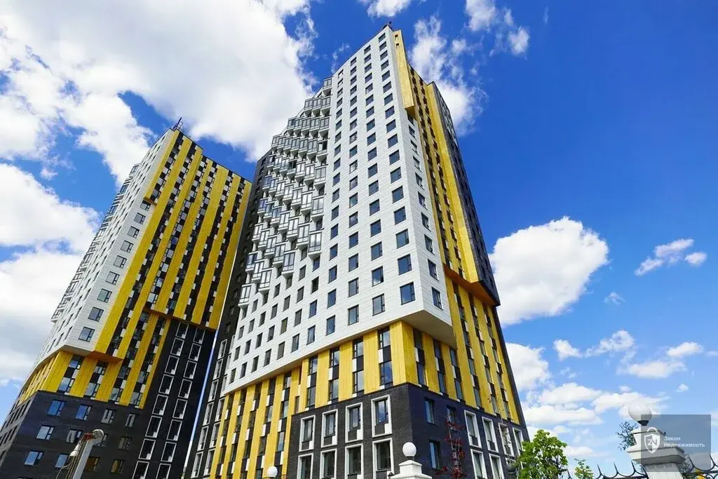 ЖК Невский, 3х к.кв. с мебелью и техникой. - Фото 25