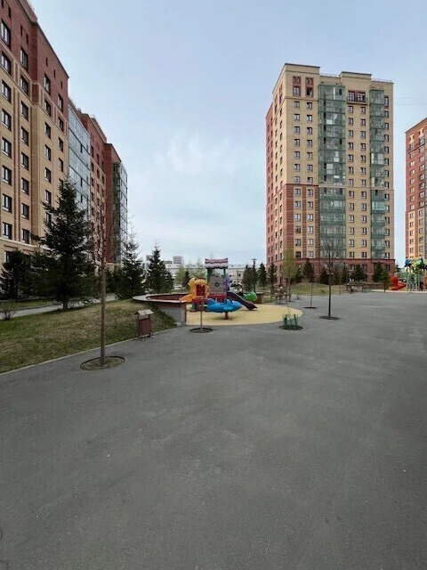 Продажа квартиры, Новосибирск, ул. Планетная - Фото 32