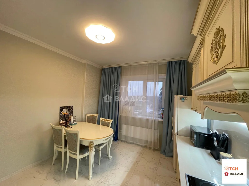 Продажа квартиры, Биокомбината, Щелковский район, 1к1 - Фото 1