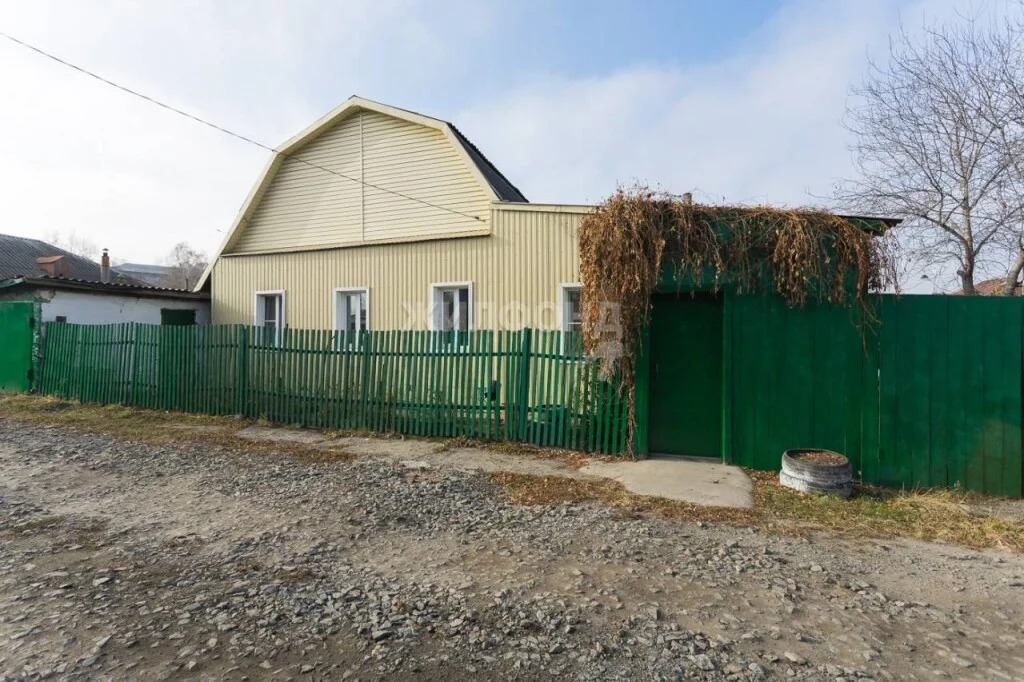 Продажа дома, Новосибирск - Фото 23