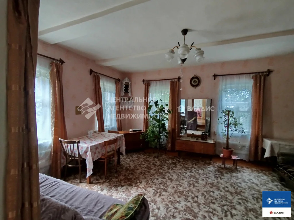 Продажа дома, Касимов, Касимовский район, 3-й Спортивный переулок - Фото 17