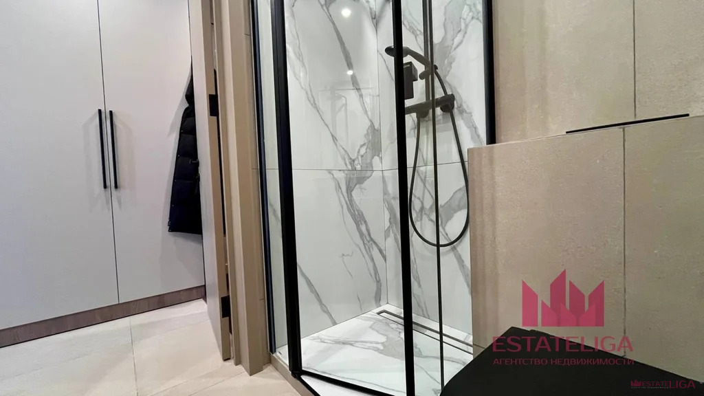 Аренда квартиры, 2-я Хуторская улица - Фото 13