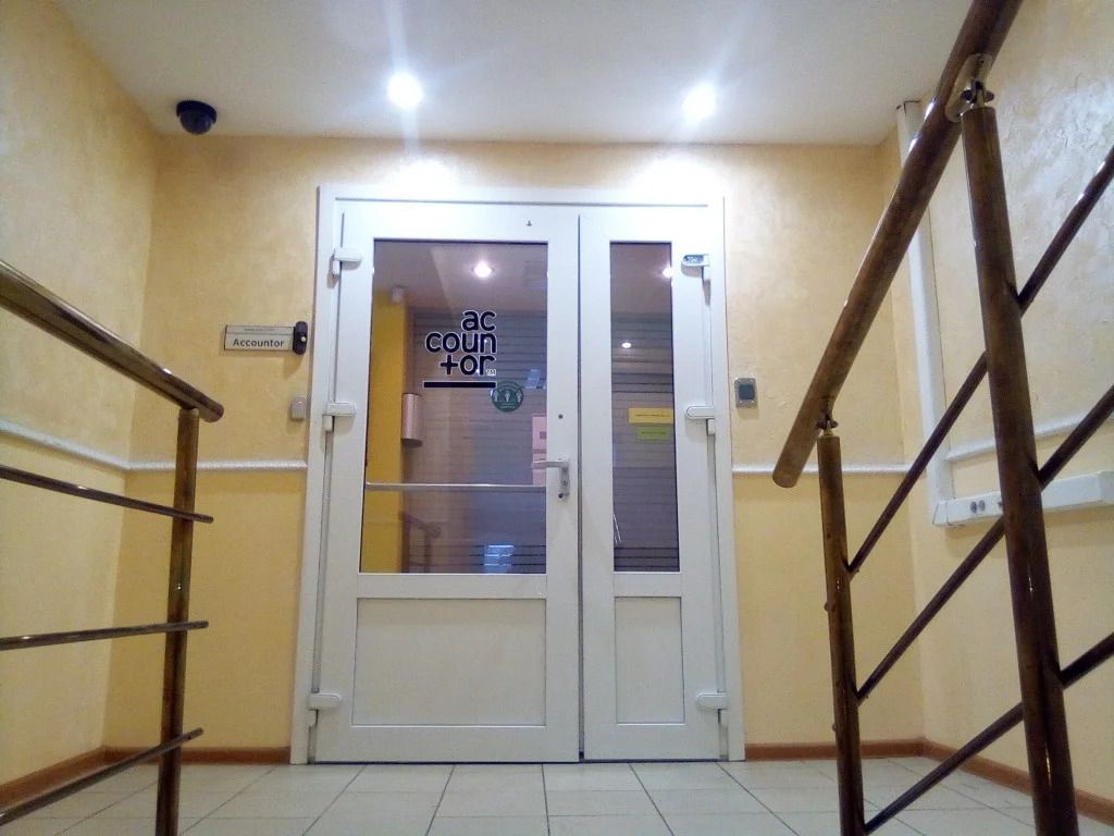 Аренда офиса 111.7 м2 - Фото 5