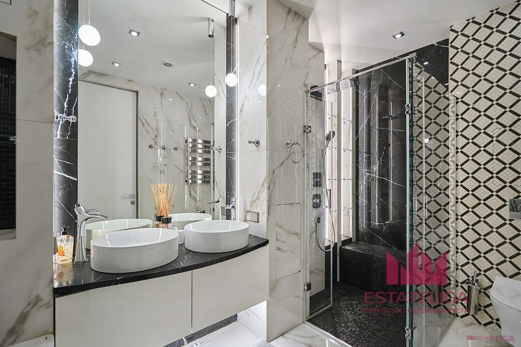 Продажа квартиры, м. Шелепиха, Шмитовский проезд - Фото 13